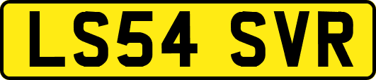 LS54SVR