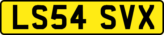 LS54SVX