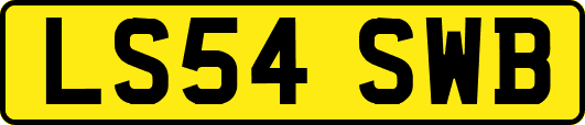 LS54SWB