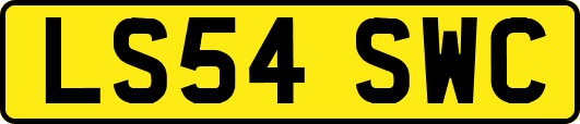 LS54SWC