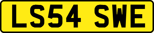 LS54SWE
