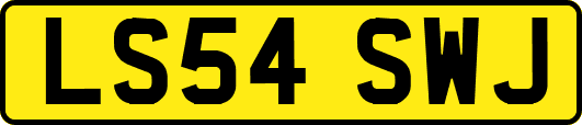 LS54SWJ