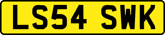 LS54SWK