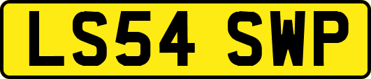 LS54SWP