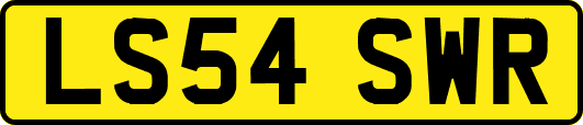 LS54SWR