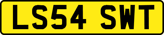 LS54SWT