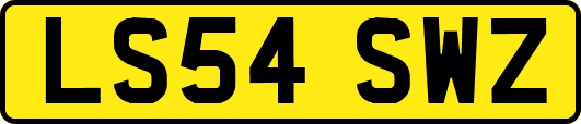 LS54SWZ