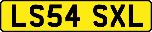 LS54SXL