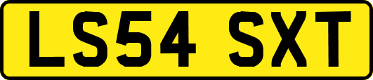 LS54SXT