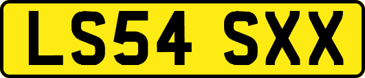LS54SXX