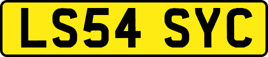 LS54SYC