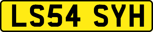 LS54SYH