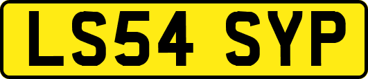 LS54SYP