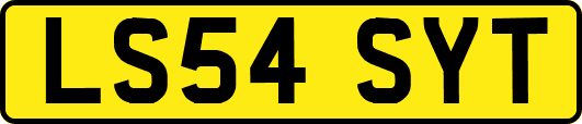 LS54SYT