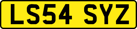 LS54SYZ