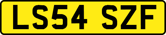 LS54SZF