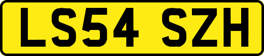 LS54SZH