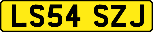 LS54SZJ