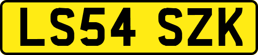 LS54SZK