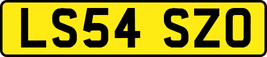 LS54SZO