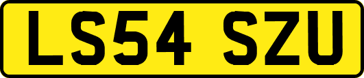 LS54SZU