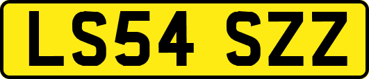 LS54SZZ