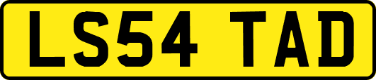 LS54TAD