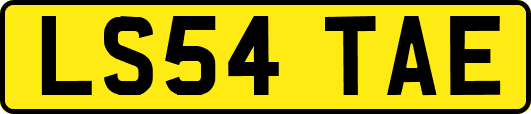 LS54TAE