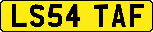 LS54TAF