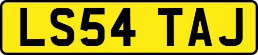LS54TAJ
