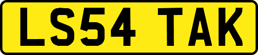 LS54TAK