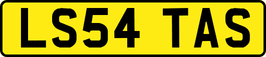 LS54TAS