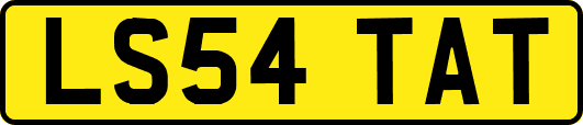 LS54TAT