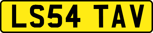 LS54TAV