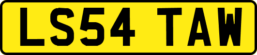LS54TAW