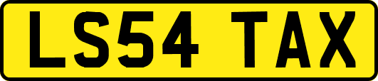 LS54TAX