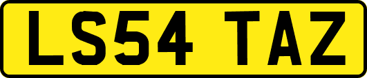 LS54TAZ