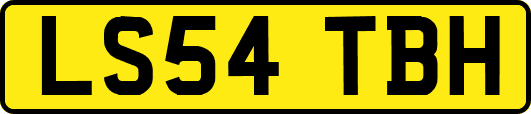 LS54TBH