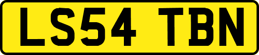 LS54TBN