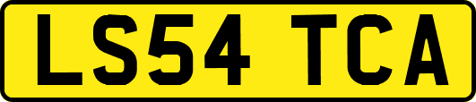 LS54TCA