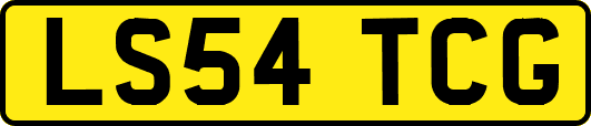 LS54TCG