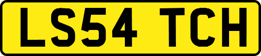 LS54TCH