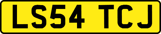 LS54TCJ