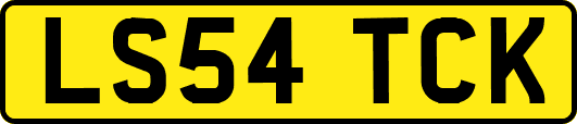 LS54TCK
