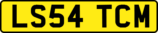LS54TCM