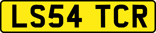 LS54TCR