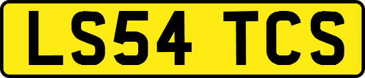 LS54TCS