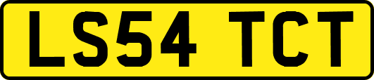 LS54TCT