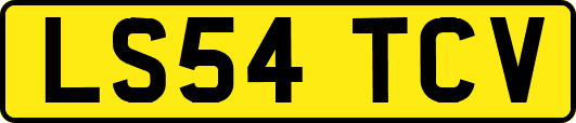LS54TCV