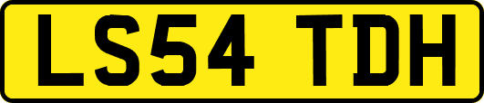 LS54TDH